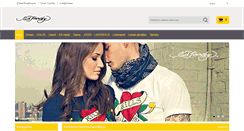 Desktop Screenshot of crpenneyphotography.com